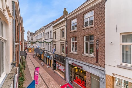 Schoenmakersstraat 9-B