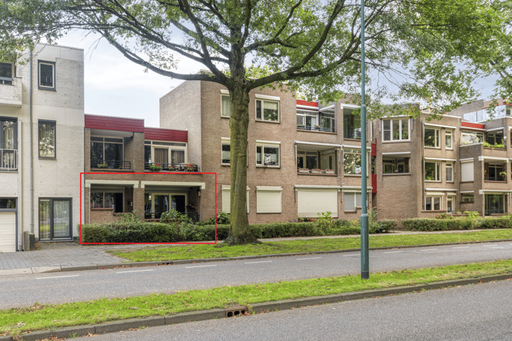 Raadhuislaan 87