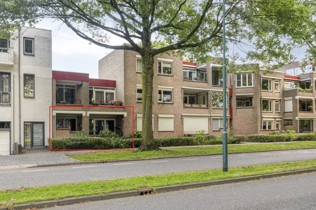 Raadhuislaan 87