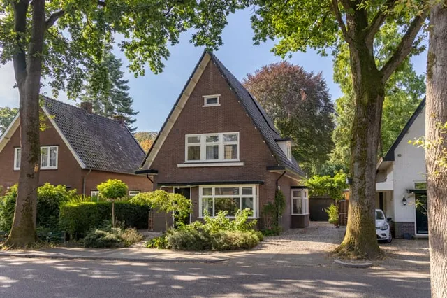 Laan van Kerschoten 53