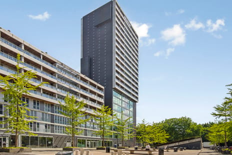 Professor de Moorplein 546
