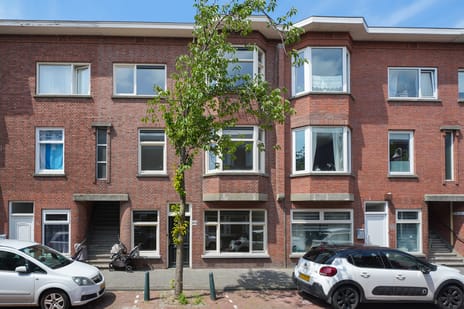 Reinwardtstraat 65