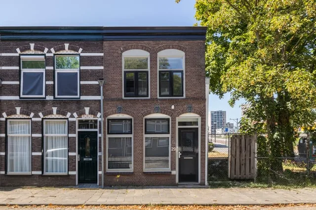Jan van der Heijdenstraat 29