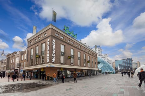 Nieuwe Emmasingel 1-71