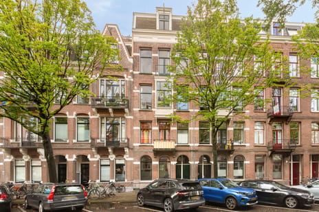 Bosboom Toussaintstraat 63-3