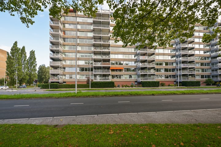 Sweelinckplein 54