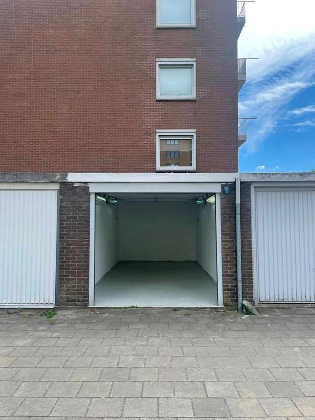 Hugo de Vriesstraat 76