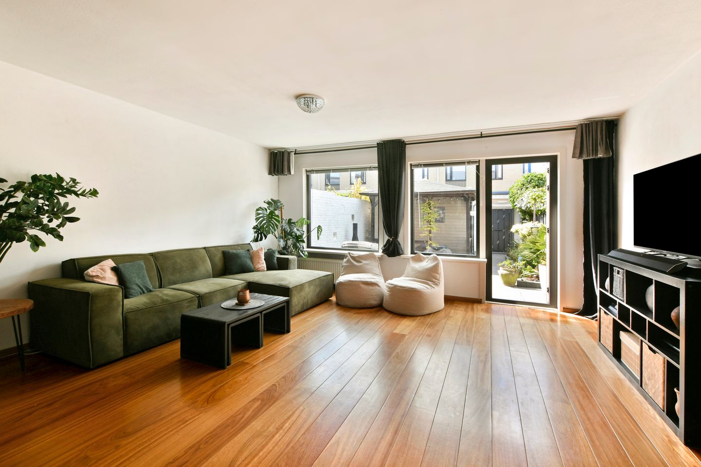 Secretaris Bosmanstraat 39