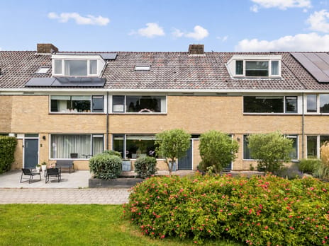 Rameaulaantje 17