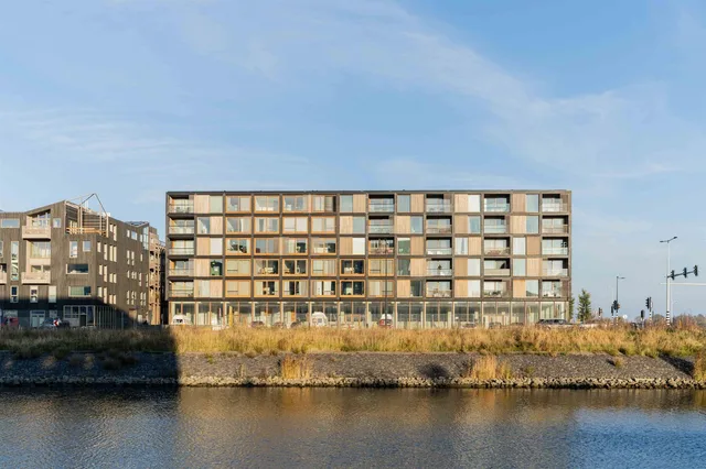 Strandeilandlaan 29