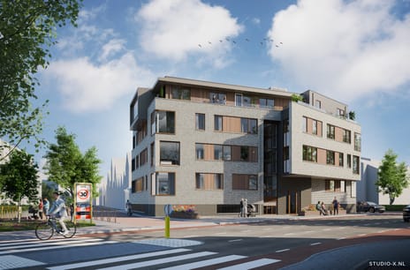 Veemarkt 5