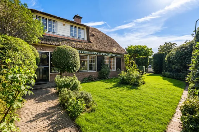 Groene Gerritsweg 1