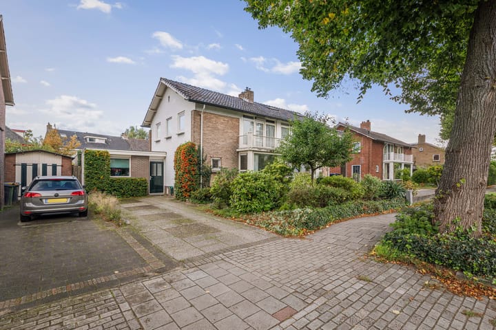 Van Oldenielstraat 7
