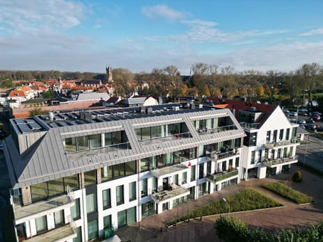 St. Jansstraat 1