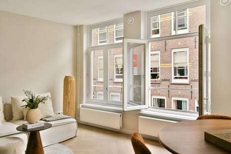 Goudsbloemstraat 122-B