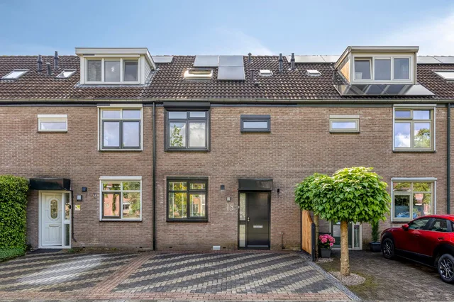Groenvink 15