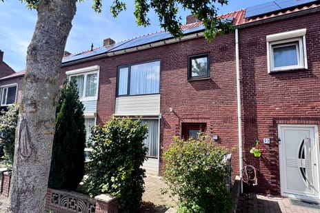 Arnoldus Asselbergsstraat 3-u