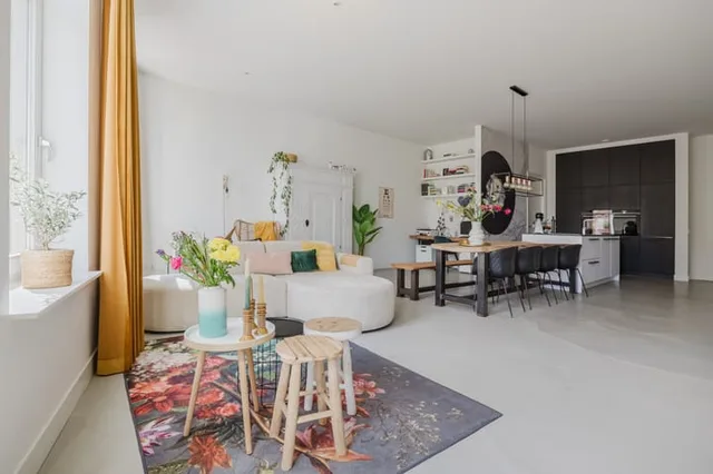 Krijtstraat 10-G