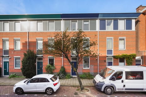 Amstelstraat 32