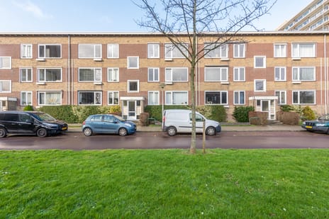 Van Foreestweg 258
