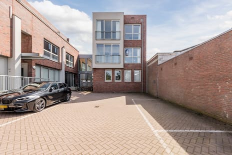 Hoogstraat 185-37