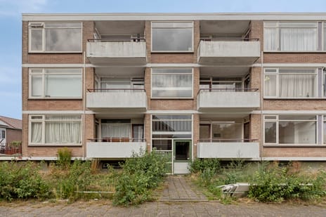 Van Galenstraat 57-1