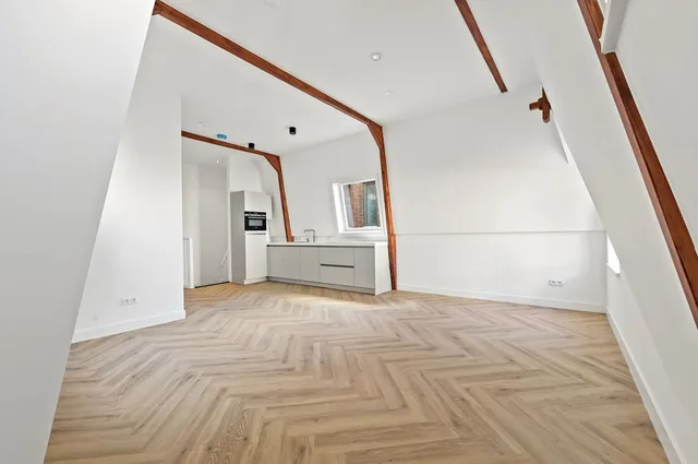 Spuistraat 65-D