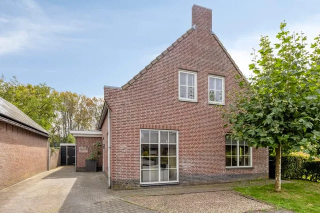 Sint-Oedenrodeseweg 26