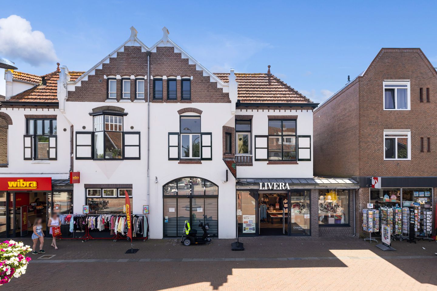 NVM Open Huizen Dag Dokter Holtropstraat 26