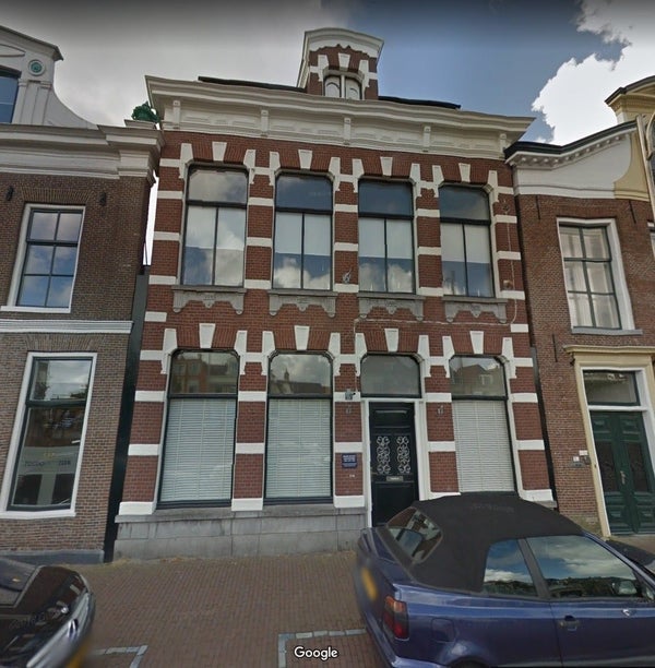 Hoogend 12 A