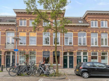 Bilderdijkstraat 10