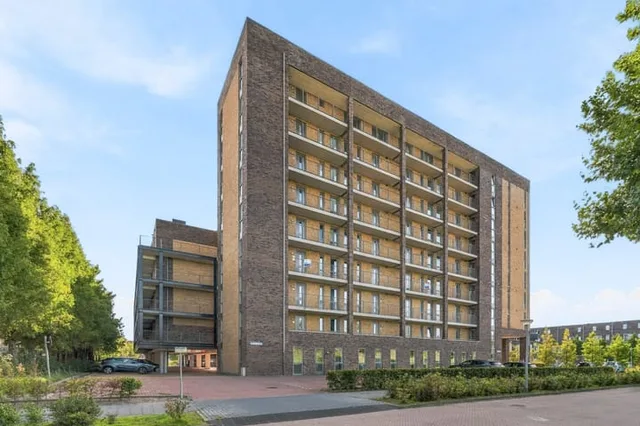 Tempo Doeloestraat 180