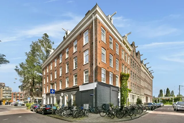 Blankenstraat 175-2V