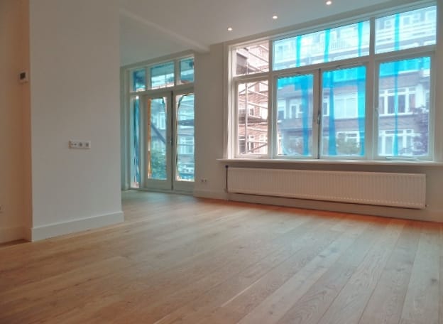 Sonmansstraat 126-A01