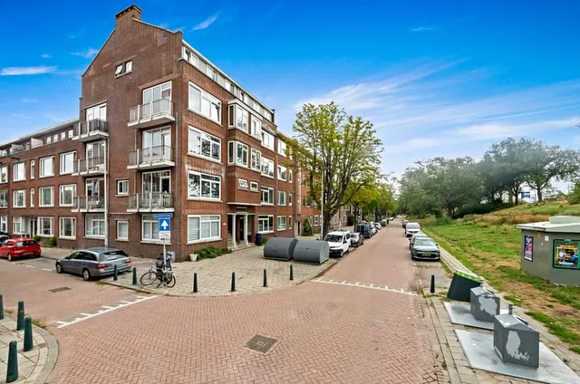 Schiedamseweg Beneden 469-A