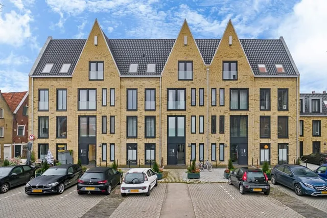 Amelandsstraat 31