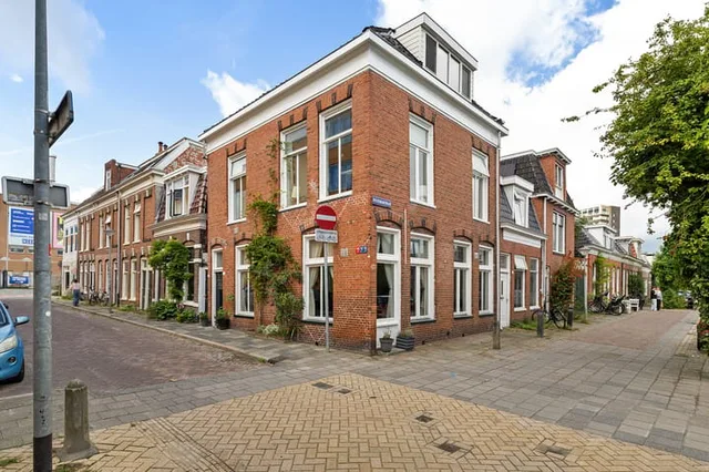 Kleine Badstraat 19