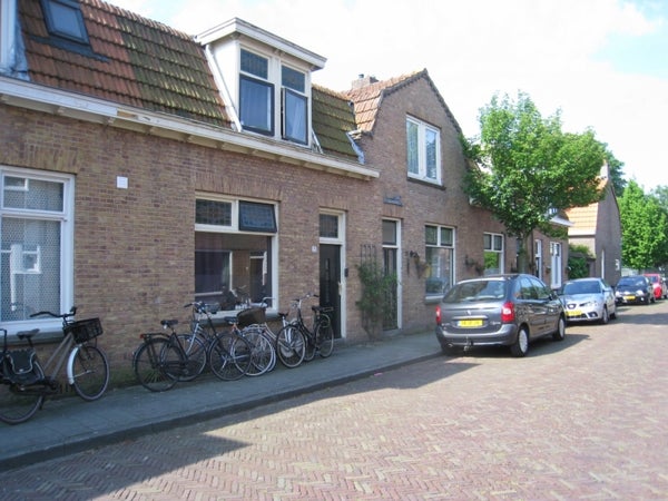 Van Ostadestraat 15 4