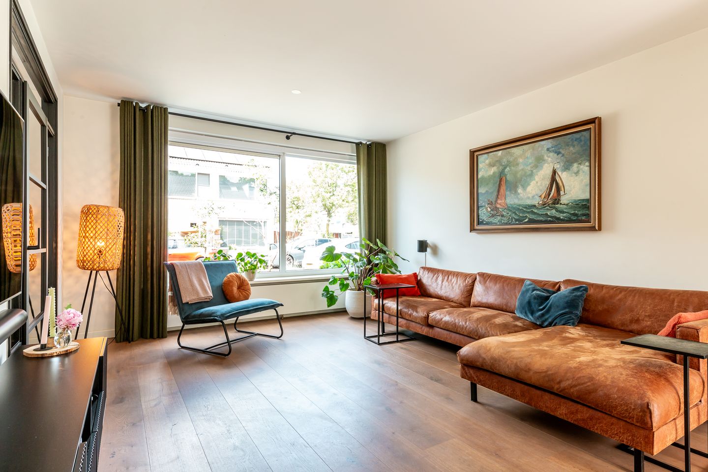 Ir. P. Calandstraat 4