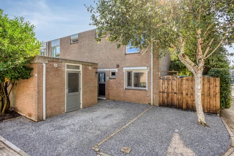 Wittezeestraat 70