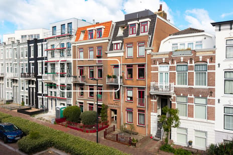 Coosje Buskenstraat 45