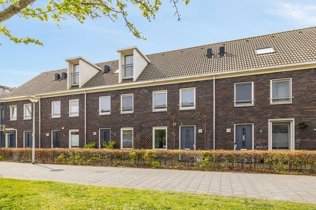 Banneplein 117