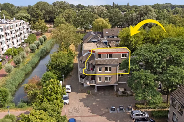 Aagtekerkesingel 28 6845 AL Arnhem