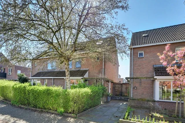 Schijndelstraat 47