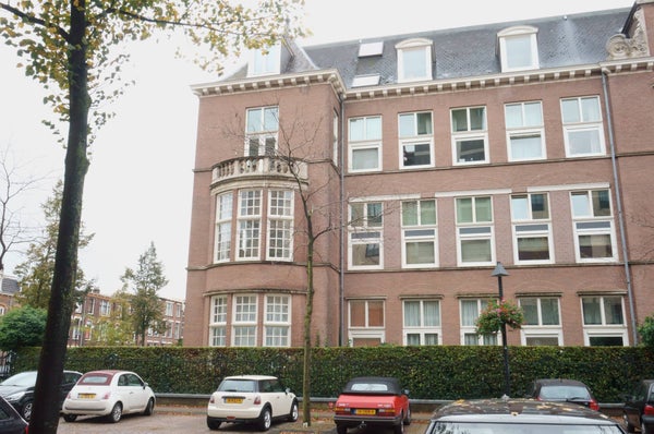 Nicolaas Beetsstraat 134