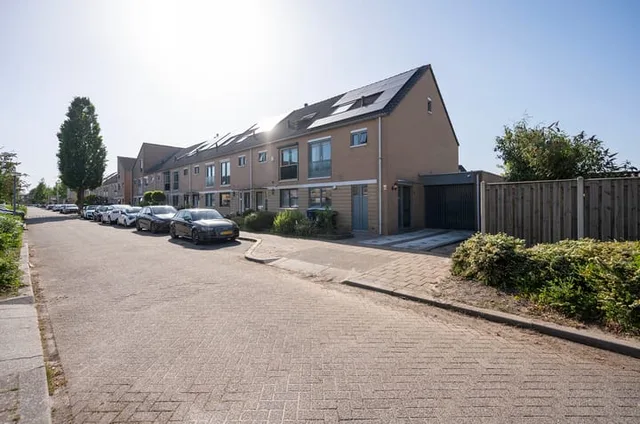 Meidoornstraat 31