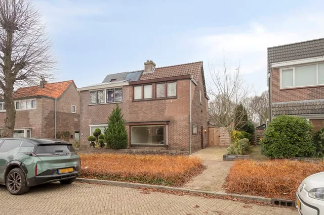 Twijnstraat 33