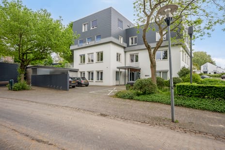 Gansbaan 15-m