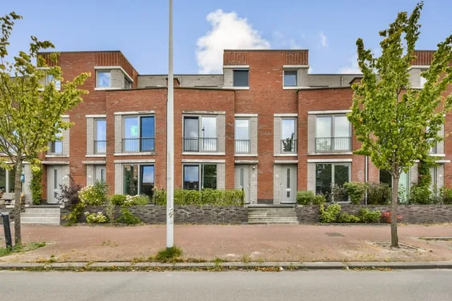 Elzenhagensingel 81