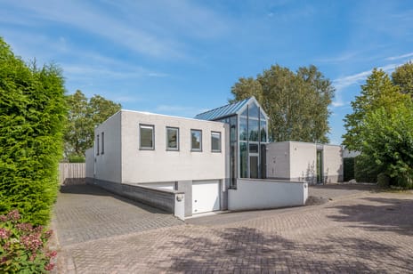 Maurice Gilliamsstraat 10